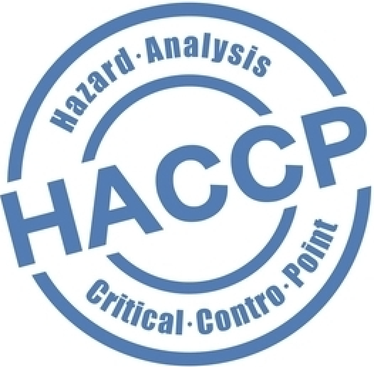 HACCP Certification