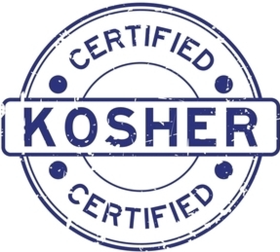 KOSHER Certification