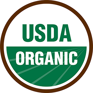 ORGANIC Certification