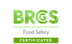 BRC Certification